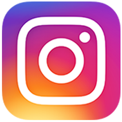 Volg ons op Instagram